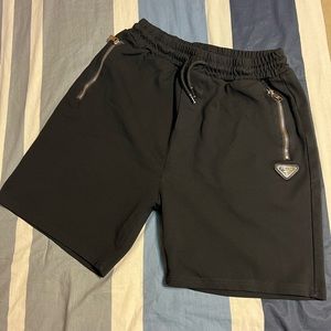 Prada Shorts!
